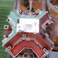 800 West Ferry - Jameson Roofing