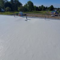 Country Parkway Elementary School - Jameson Roofing