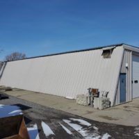 Local 17 - Jameson Roofing