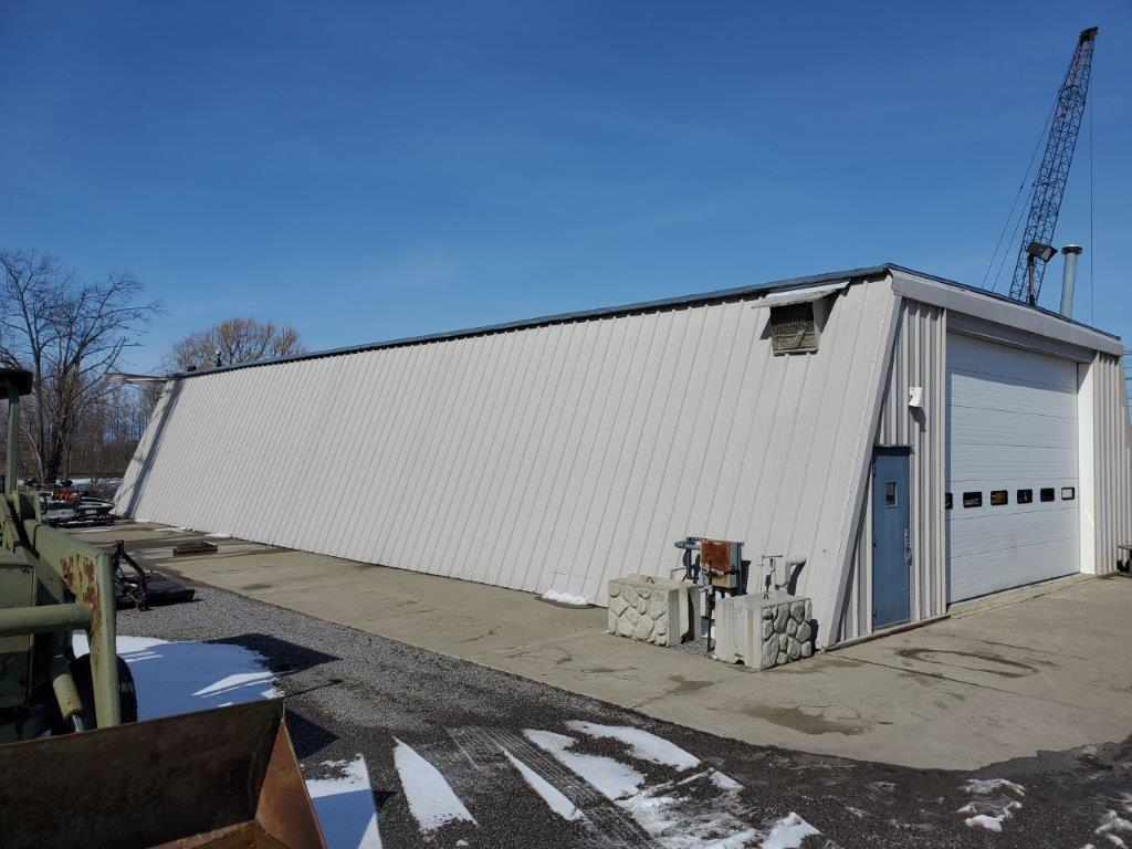 Local 17 - Jameson Roofing