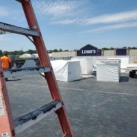 Chase Bank - Jameson Roofing