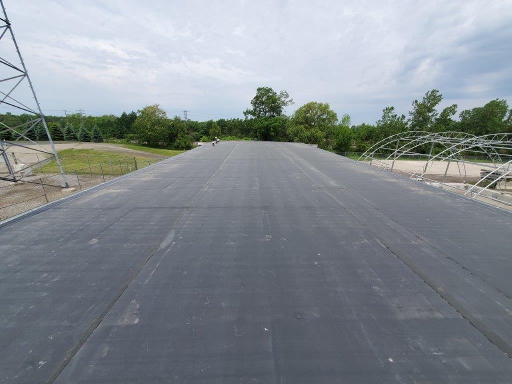 Local 17 - Jameson Roofing