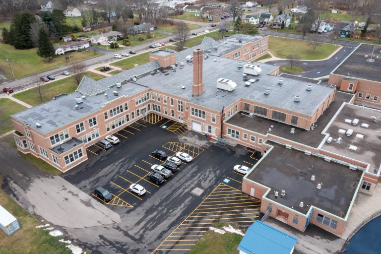 Newfane Elementary School