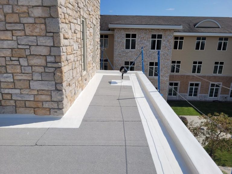 Our Lady of Peace Senior Living