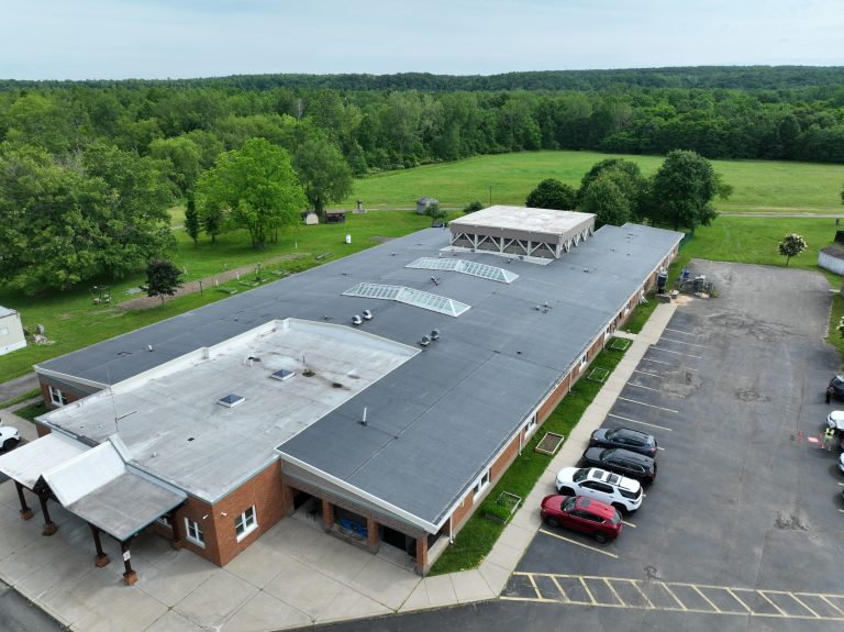 Sully Heritage Center – EPDM