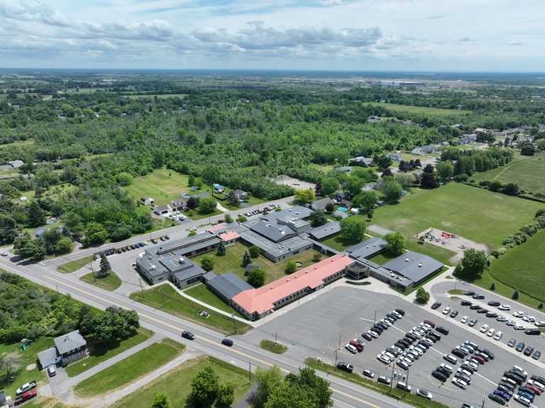 Colonial Village Elementary